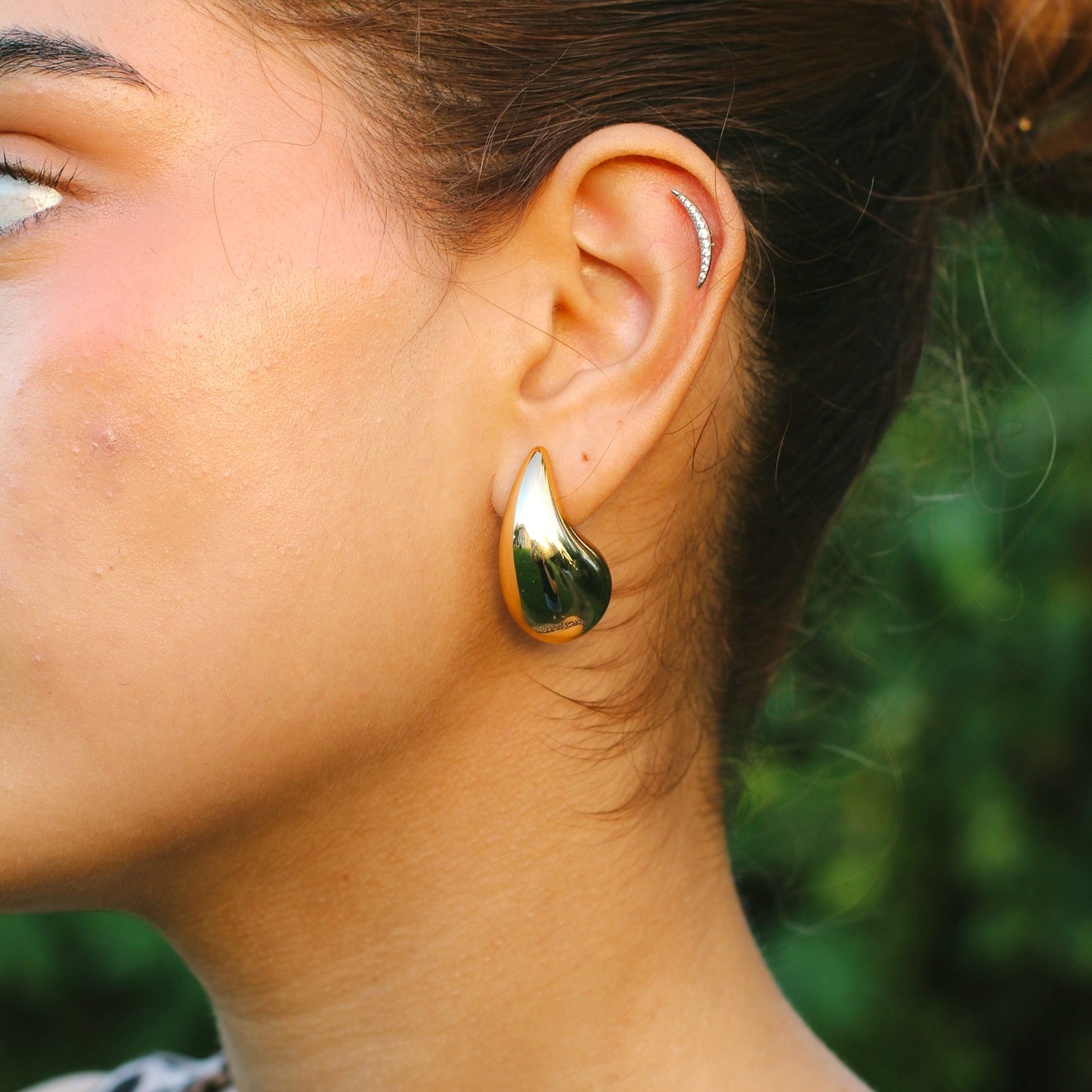 AGUA Drop Earrings